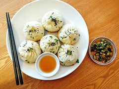 -阿莉餐厅(枣阳路店)