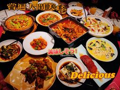 -川知味(京华城店)