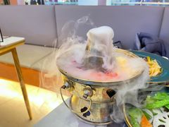 -阿娜尔·新疆菜(宜家荟聚中心店)