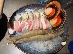 -沼津港精致料理·寿喜烧·烧鸟(龙湖南桥天街店)