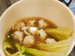 -恩宁刘福记(东华东路店)