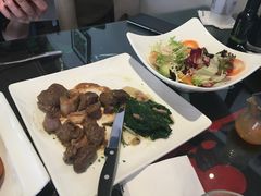 -EATALIA意塔利意式餐厅(鼓楼店)