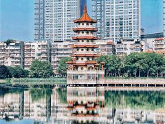-宝岛公园