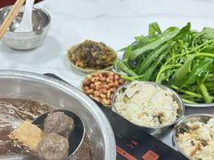 -辉记牛肉馆(泉州店)