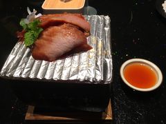 -嘉禾·悦享餐厅(八方汇店)