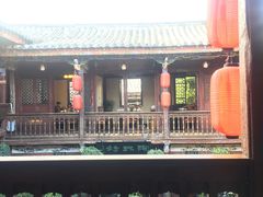 -香满楼(临安路店)