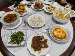 -宝发园名菜馆