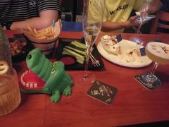 -CIRCLE·酒吧(第一国际店)