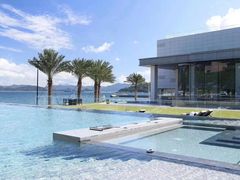 -深圳大梅沙京基洲际度假酒店