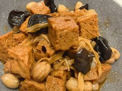 -天龙宝严素食馆(大兴善寺店)