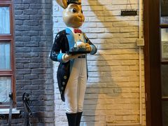 -维兰西餐(万泉河店)