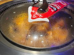 -山河屯铁锅炖(哈西站店)