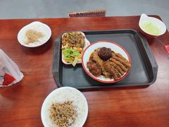 -刘小忙把子肉(北园大街总店)