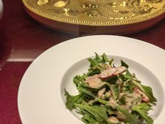 -静之湖湖畔餐厅