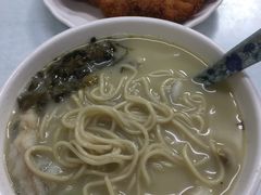 -明呈黄鱼面馆(斜土路店)