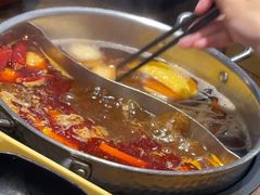 -呷哺呷哺 小火锅 (浦东新欧尚超市店)