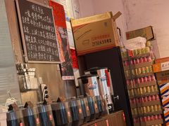 -荆九爷爆炒桥头三嫩(夫子庙店)