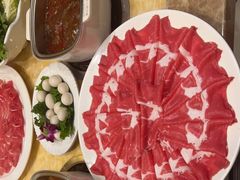 -清真军邺·金富苑肥牛(石坡街旗舰店)