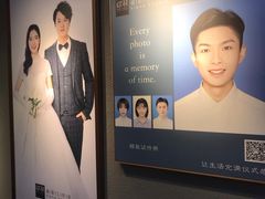 -欣羽摄影工作室(小河缤纷广场店)