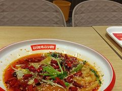 -每味每客·重庆麻辣烫(拓展大厦店)