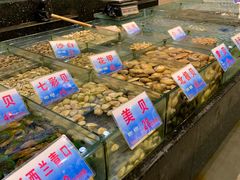 水产区-雅盛品931海鲜酒家