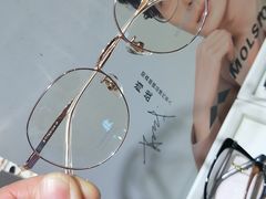 -华彬眼镜专业渐进配镜(潘家园店)