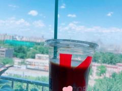 -肯德基(安定门店)