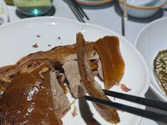 -庆云楼饭庄(什刹海店)