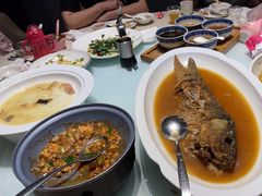 -豫丰汇河南名菜楼(武记餐饮)