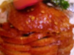 -聆桂烤鸭·金奖烤鸭(静联广场店)