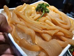 -味之绝美蛙鱼头火锅(松江万达店)