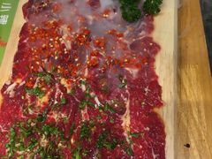 -潘小辣鲜肉老火锅