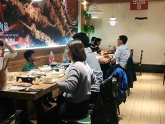 大堂-管氏翅吧(国展店)