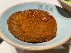 -沈大成(南京东路店)