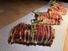 寿司糯米鸭-虫二酒肆(美罗城店)
