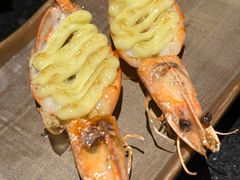 -上井精致料理(大坪店)