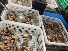 -亚马逊海鲜自助(梅溪湖步步高店)