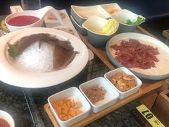 -井格重庆火锅(临平银泰城店)
