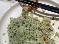 -南小馆(迪士尼小镇店)