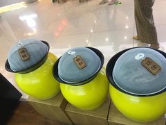 -萝鸡思味秘制泡菜(万家丽店)