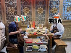 -蜀大侠火锅(建设路第五大道店)