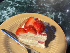 -BAKER&SPICE(安福路店)