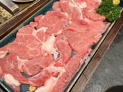 -吼堂老火锅(太古里总店)