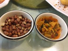 -新旺美食林农家菜(岭南路店)