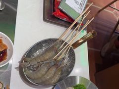 -荣叔港式沙嗲牛肉火锅(正佳潮流店)