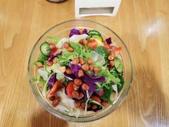 -小土豆北方菜馆(方庄店)
