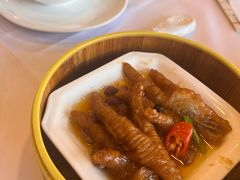 -一品粤珍轩(吴中路店)