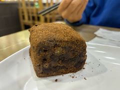 -老回回小吃(百万庄店)