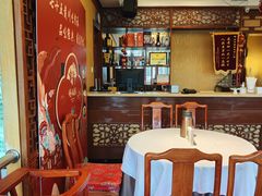 -峨嵋酒家(地安门店)