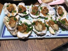 -叶派龙虾•招牌香辣蟹·海鲜(中海国际店)